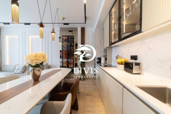 Slika 1 - BW Aria, Četvorosoban stan na prodaju, 110m2, 685.000€